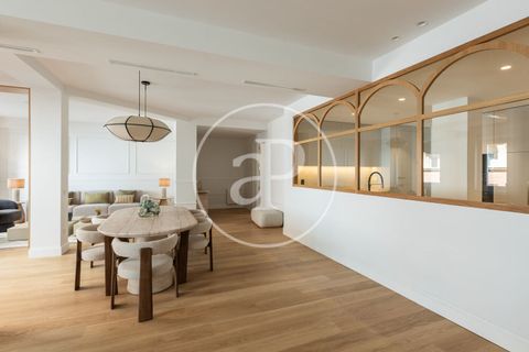 Leilighet i Madrid, Madrid, Madrid - € 3 990 000 | Ref: VM2511043 - foto 5