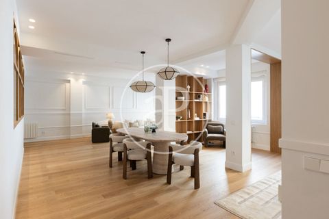Leilighet i Madrid, Madrid, Madrid - € 3 990 000 | Ref: VM2511043 - foto 6