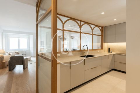 Leilighet i Madrid, Madrid, Madrid - € 3 990 000 | Ref: VM2511043 - foto 7
