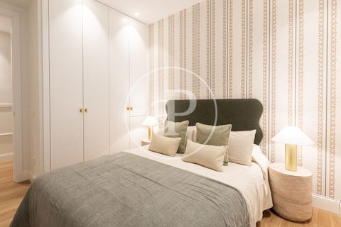 Leilighet i Madrid, Madrid, Madrid - € 3 990 000 | Ref: VM2511043 - foto 11