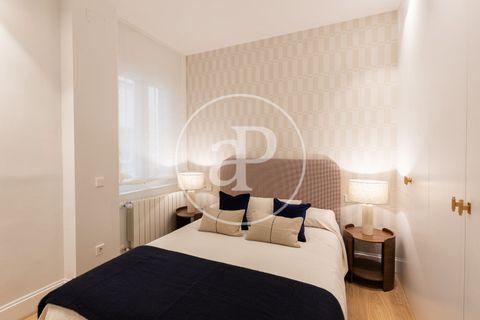 Leilighet i Madrid, Madrid, Madrid - € 3 990 000 | Ref: VM2511043 - foto 12