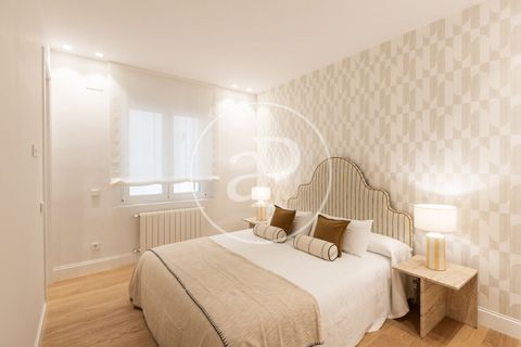 Leilighet i Madrid, Madrid, Madrid - € 3 990 000 | Ref: VM2511043 - foto 13