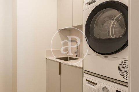 Leilighet i Madrid, Madrid, Madrid - € 3 990 000 | Ref: VM2511043 - foto 19
