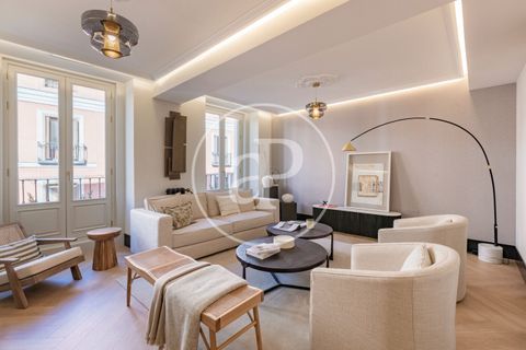 Lejlighed i Madrid, Madrid, Madrid - € 1.550.000 | Ref: VM2511042 - foto 2