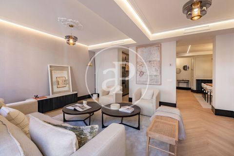 Lejlighed i Madrid, Madrid, Madrid - € 1.550.000 | Ref: VM2511042 - foto 3