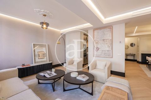 Lejlighed i Madrid, Madrid, Madrid - € 1.550.000 | Ref: VM2511042 - foto 4