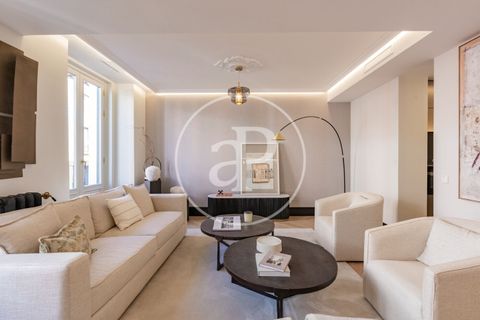 Lejlighed i Madrid, Madrid, Madrid - € 1.550.000 | Ref: VM2511042 - foto 5