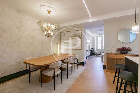 Lejlighed i Madrid, Madrid, Madrid - € 1.550.000 | Ref: VM2511042 - foto 6