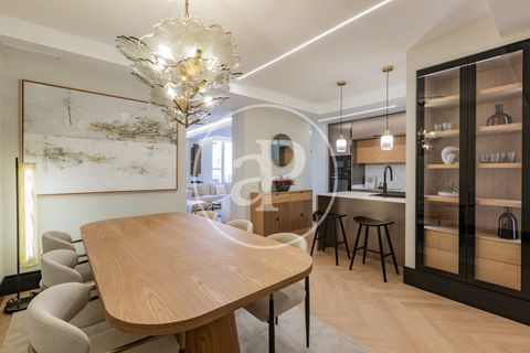Lejlighed i Madrid, Madrid, Madrid - € 1.550.000 | Ref: VM2511042 - foto 7