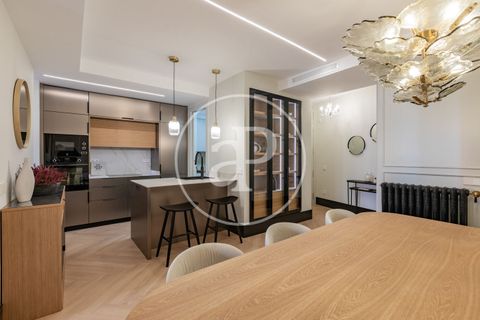 Lejlighed i Madrid, Madrid, Madrid - € 1.550.000 | Ref: VM2511042 - foto 8