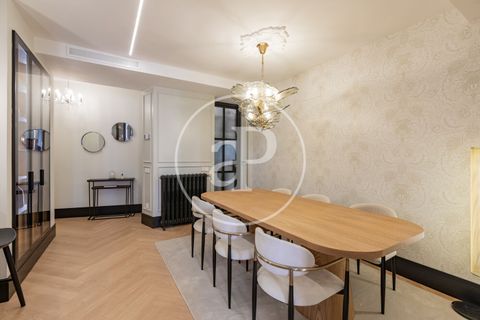 Lejlighed i Madrid, Madrid, Madrid - € 1.550.000 | Ref: VM2511042 - foto 9