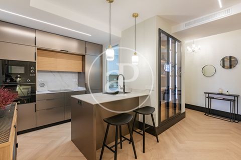 Lejlighed i Madrid, Madrid, Madrid - € 1.550.000 | Ref: VM2511042 - foto 10