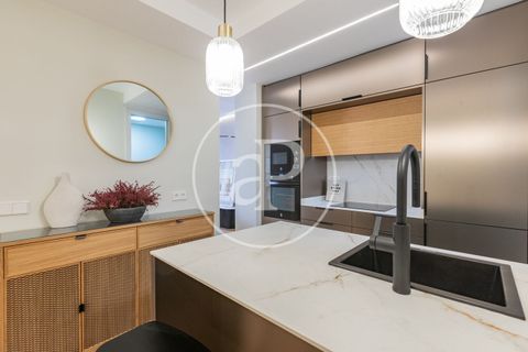 Lejlighed i Madrid, Madrid, Madrid - € 1.550.000 | Ref: VM2511042 - foto 11