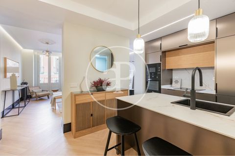 Lejlighed i Madrid, Madrid, Madrid - € 1.550.000 | Ref: VM2511042 - foto 12