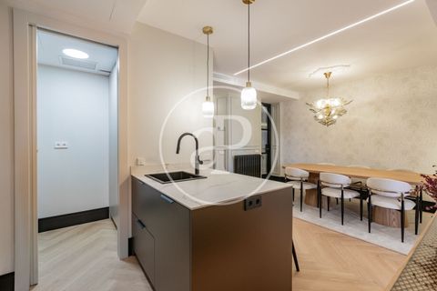 Lejlighed i Madrid, Madrid, Madrid - € 1.550.000 | Ref: VM2511042 - foto 13