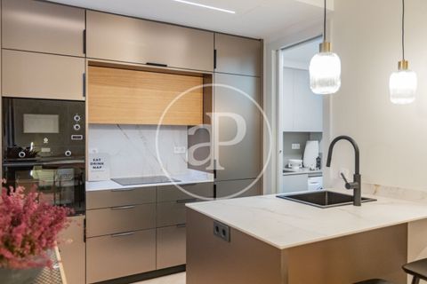 Lejlighed i Madrid, Madrid, Madrid - € 1.550.000 | Ref: VM2511042 - foto 14
