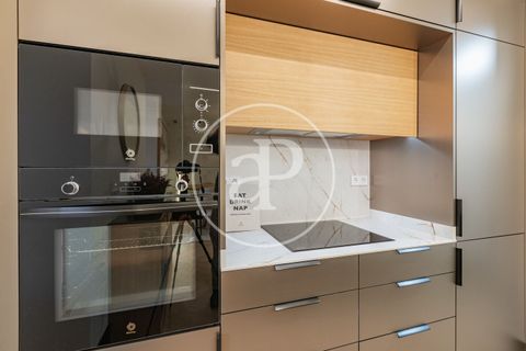 Lejlighed i Madrid, Madrid, Madrid - € 1.550.000 | Ref: VM2511042 - foto 15