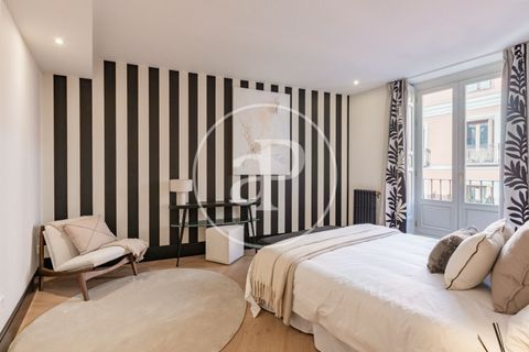 Lejlighed i Madrid, Madrid, Madrid - € 1.550.000 | Ref: VM2511042 - foto 16