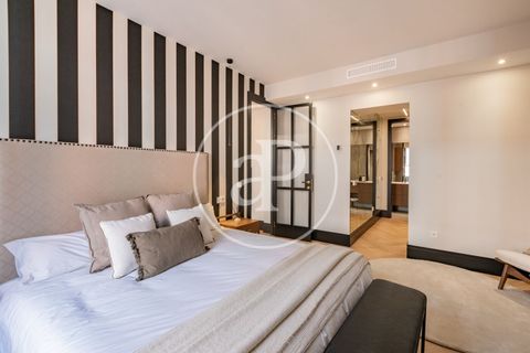 Lejlighed i Madrid, Madrid, Madrid - € 1.550.000 | Ref: VM2511042 - foto 17