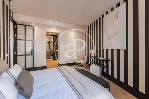 Lejlighed i Madrid, Madrid, Madrid - € 1.550.000 | Ref: VM2511042 - foto 18