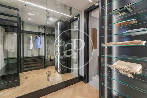 Lejlighed i Madrid, Madrid, Madrid - € 1.550.000 | Ref: VM2511042 - foto 20