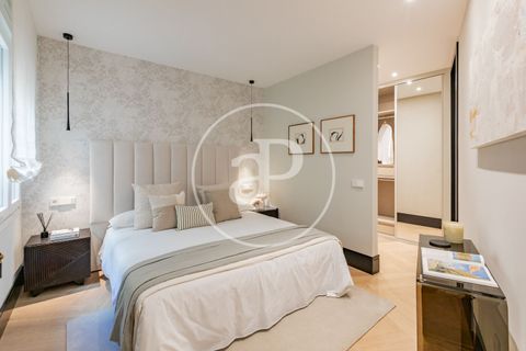 Lejlighed i Madrid, Madrid, Madrid - € 1.550.000 | Ref: VM2511042 - foto 21