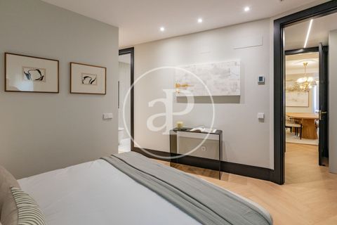 Lejlighed i Madrid, Madrid, Madrid - € 1.550.000 | Ref: VM2511042 - foto 22