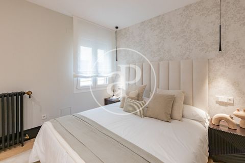 Lejlighed i Madrid, Madrid, Madrid - € 1.550.000 | Ref: VM2511042 - foto 23