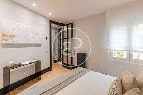 Lejlighed i Madrid, Madrid, Madrid - € 1.550.000 | Ref: VM2511042 - foto 24