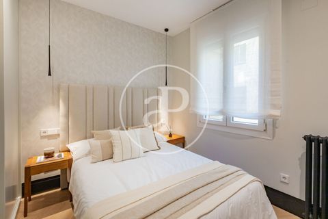 Lejlighed i Madrid, Madrid, Madrid - € 1.550.000 | Ref: VM2511042 - foto 25