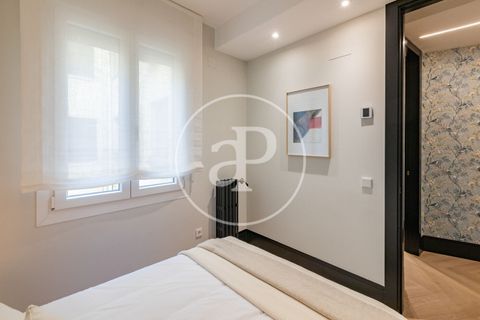 Lejlighed i Madrid, Madrid, Madrid - € 1.550.000 | Ref: VM2511042 - foto 26