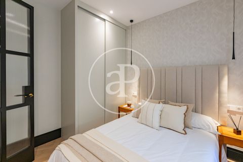 Lejlighed i Madrid, Madrid, Madrid - € 1.550.000 | Ref: VM2511042 - foto 27
