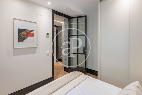 Lejlighed i Madrid, Madrid, Madrid - € 1.550.000 | Ref: VM2511042 - foto 28