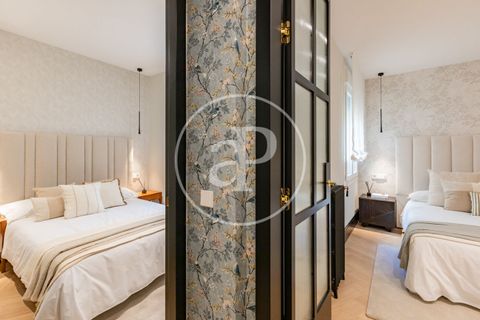 Lejlighed i Madrid, Madrid, Madrid - € 1.550.000 | Ref: VM2511042 - foto 29