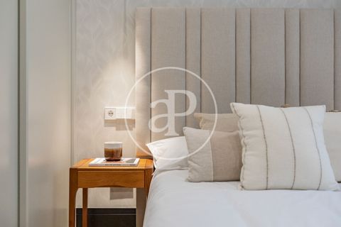 Lejlighed i Madrid, Madrid, Madrid - € 1.550.000 | Ref: VM2511042 - foto 31