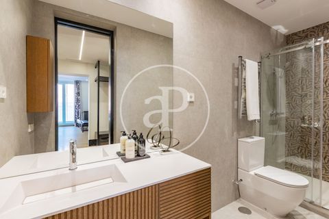 Lejlighed i Madrid, Madrid, Madrid - € 1.550.000 | Ref: VM2511042 - foto 33