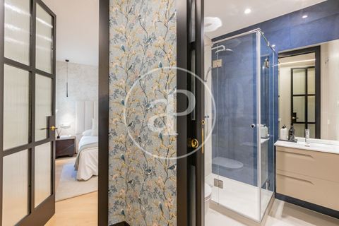 Lejlighed i Madrid, Madrid, Madrid - € 1.550.000 | Ref: VM2511042 - foto 34