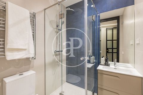 Lejlighed i Madrid, Madrid, Madrid - € 1.550.000 | Ref: VM2511042 - foto 35