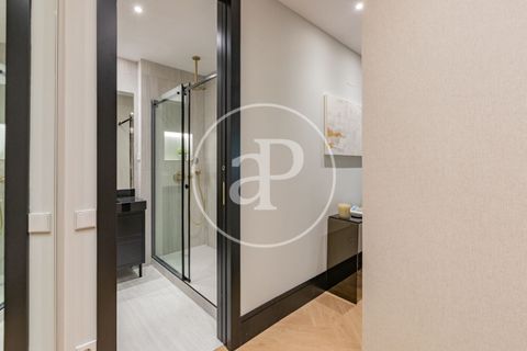 Lejlighed i Madrid, Madrid, Madrid - € 1.550.000 | Ref: VM2511042 - foto 38