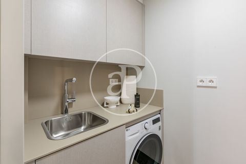 Lejlighed i Madrid, Madrid, Madrid - € 1.550.000 | Ref: VM2511042 - foto 41