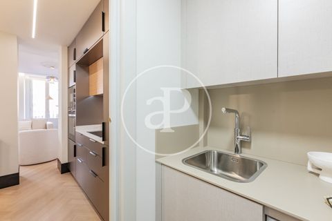 Lejlighed i Madrid, Madrid, Madrid - € 1.550.000 | Ref: VM2511042 - foto 42