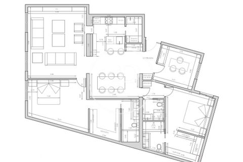 Lejlighed i Madrid, Madrid, Madrid - € 1.550.000 | Ref: VM2511042 - foto 44