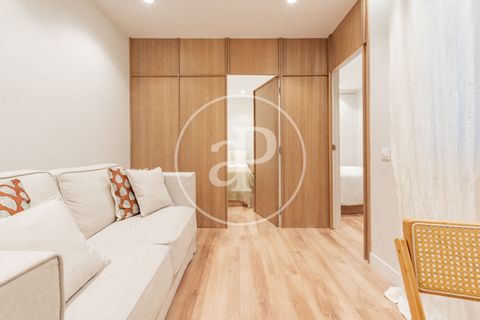 Leilighet i Madrid, Madrid, Madrid - € 685 000 | Ref: VM2511045 - foto 6
