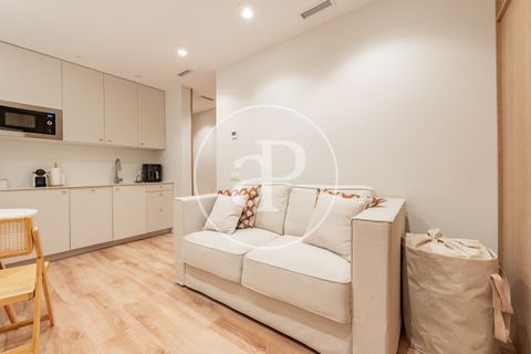 Leilighet i Madrid, Madrid, Madrid - € 685 000 | Ref: VM2511045 - foto 7