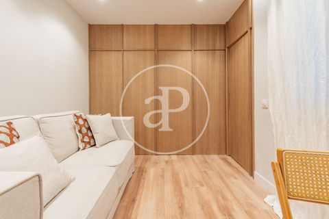 Leilighet i Madrid, Madrid, Madrid - € 685 000 | Ref: VM2511045 - foto 8
