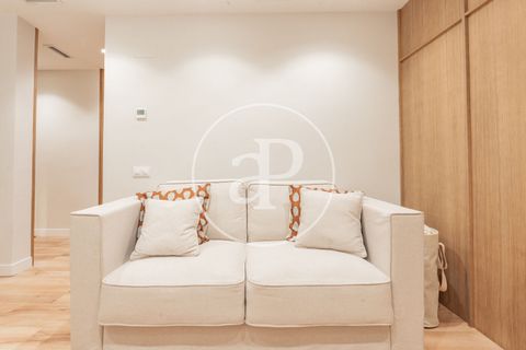 Leilighet i Madrid, Madrid, Madrid - € 685 000 | Ref: VM2511045 - foto 9