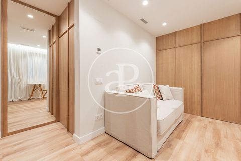 Leilighet i Madrid, Madrid, Madrid - € 685 000 | Ref: VM2511045 - foto 5