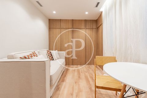 Leilighet i Madrid, Madrid, Madrid - € 685 000 | Ref: VM2511045 - foto 10