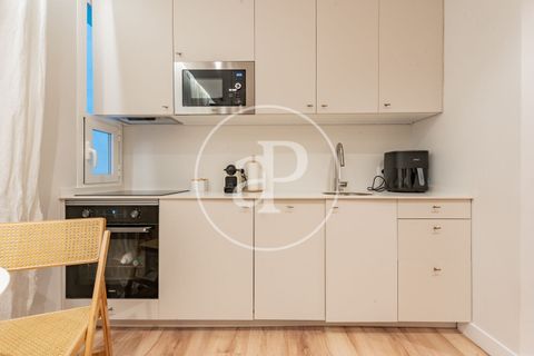 Leilighet i Madrid, Madrid, Madrid - € 685 000 | Ref: VM2511045 - foto 2