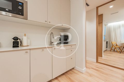 Leilighet i Madrid, Madrid, Madrid - € 685 000 | Ref: VM2511045 - foto 3
